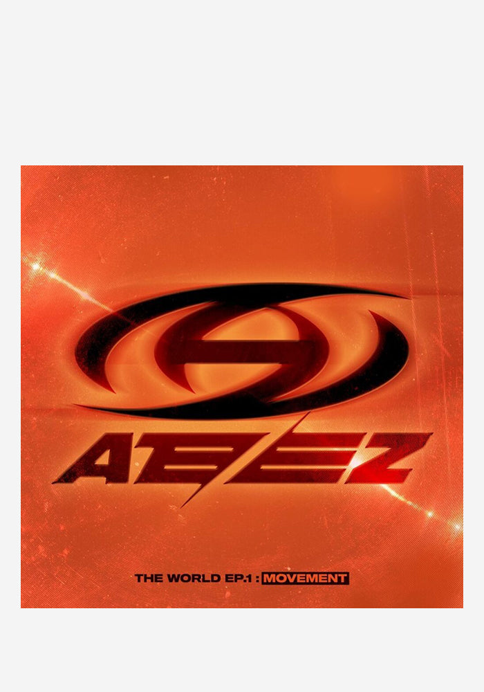 ATEEZ-The-World-EP1-Movement-CD-Digipak-Bonus-2588733
