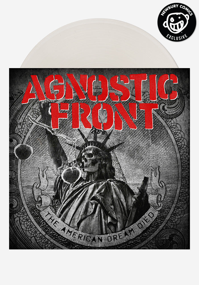 Agnostic-Front-The-American-Dream-Died-LP-Vinyl-2090847