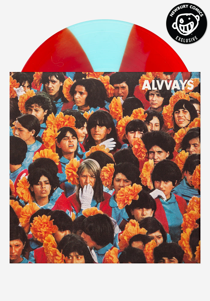Alvvays-Alvvays-Exclusive-Color-Vinyl-LP-2659657
