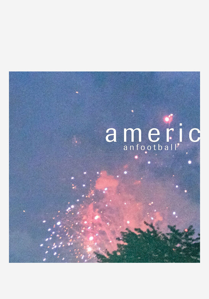 American-Football-Rare-Symmetry-Vinyl-Color-10in-2581914