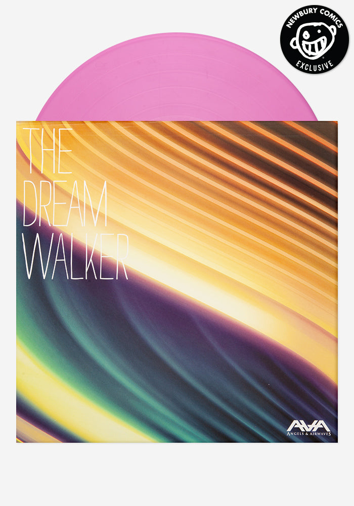 Angels-and-Airwaves-The-Dream-Walker-Exclusive-Color-Vinyl-LP-2604549