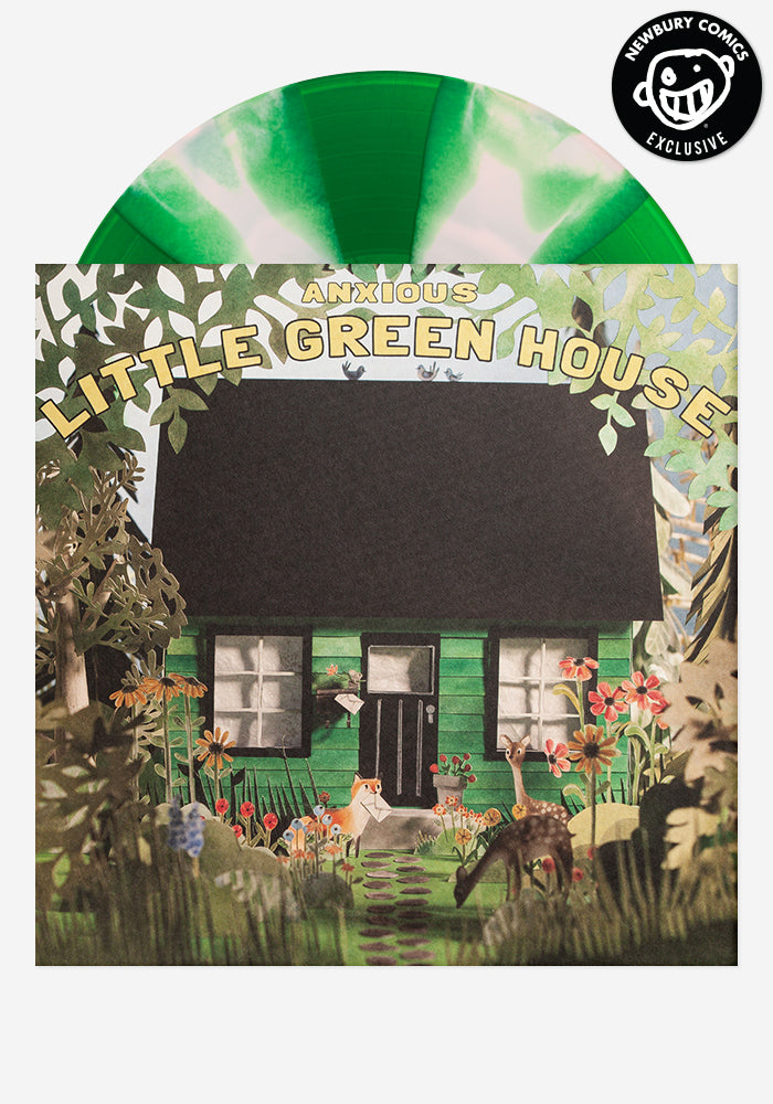 Anxious-Little-Green-House-Exclsusive-Color-Vinyl-LP-2615005