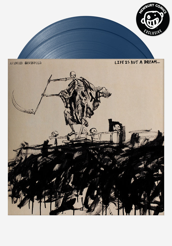 Avenged-Sevenfold-Life-Is-But-A-Dream-Exclusive-Color-Vinyl-2LP-2630752