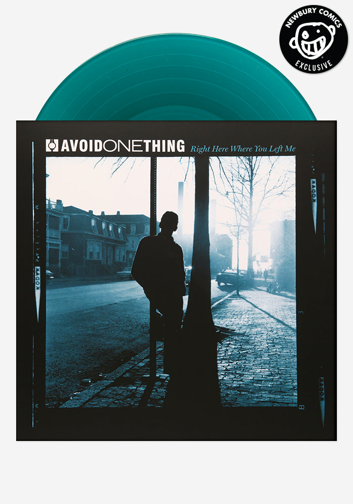 Avoid-One-Thing-Right-Here-Where-You-Left-Me-Exclusive-Color-Vinyl-LP-2417301