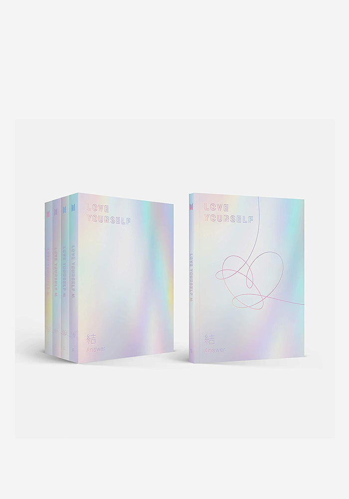 BTS-Love-Yourself-Answer-2CD-2340750