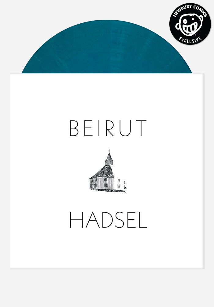 Beirut-Hadsel-Exclusive-Color-Vinyl-LP-2665544