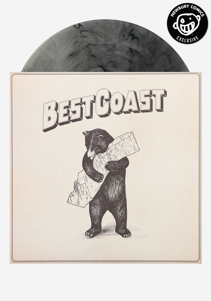 Best-Coast-The-Only-Place-Exclusive-LP-Vinyl-2096882