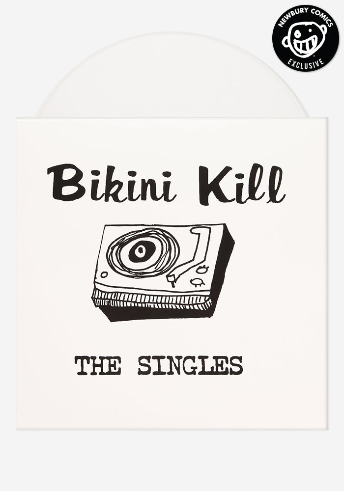 Bikini-Kill-The-Singles-Exclusive-Color-Vinyl-LP-2374461