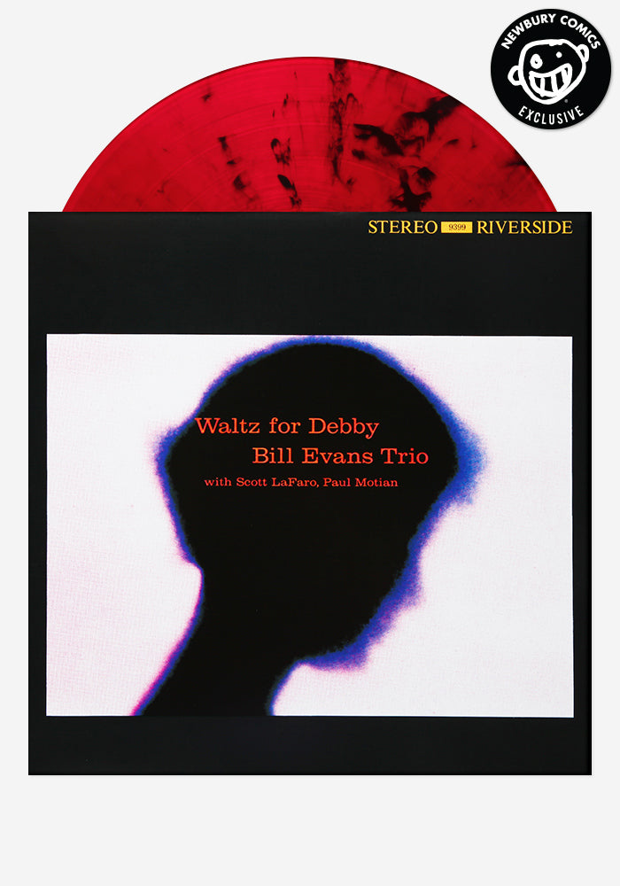 Bill-Evans-Trio-Waltz-for-Debby-Exclusive-Color-Vinyl-LP-2446985