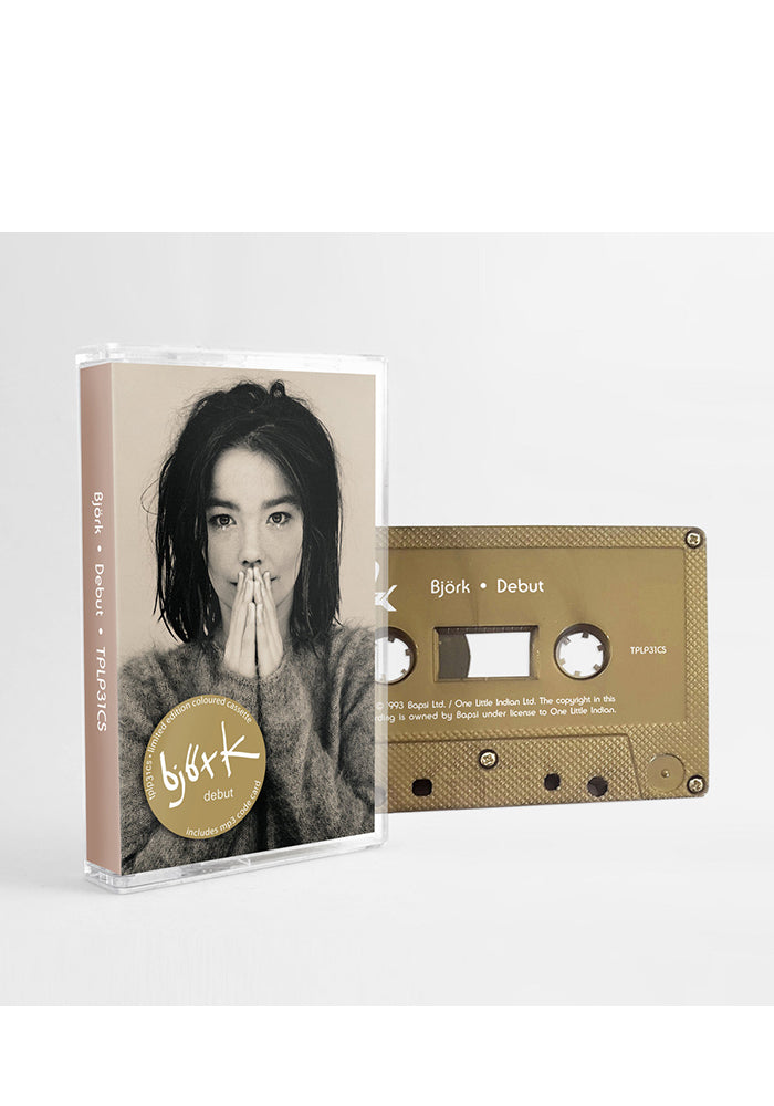 Bjork-Debut_Cassette-2393345