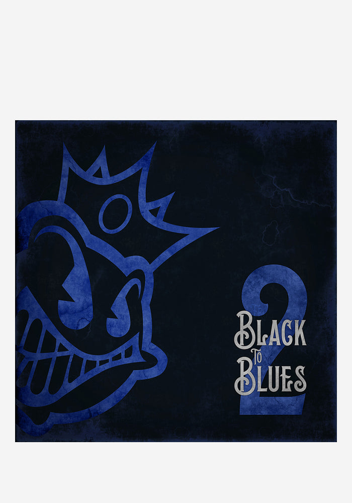 Black-Stone-Cherry-Back-To-Blues-Volume-2-CD-Autographed-2419093