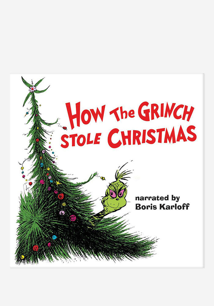 Boris-Karloff-How-The-Grinch-Stole-Christmas-Soundtrack-Vinyl-LP-2136641