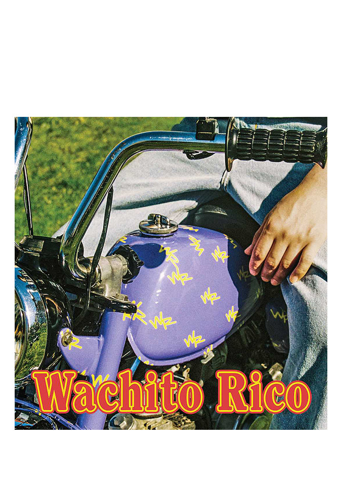 Boy-Pablo-Wachito-Rico-CD-Autographed-2462162