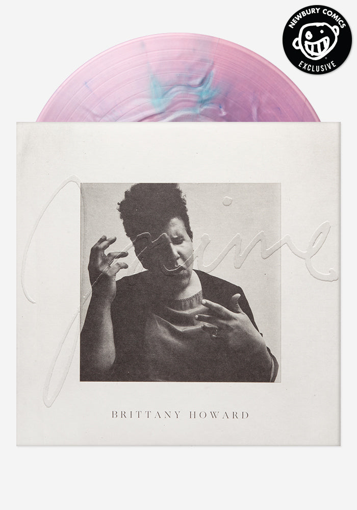 Brittany-Howard-Jaime-Exclusive-Color-Vinyl-LP-2510861