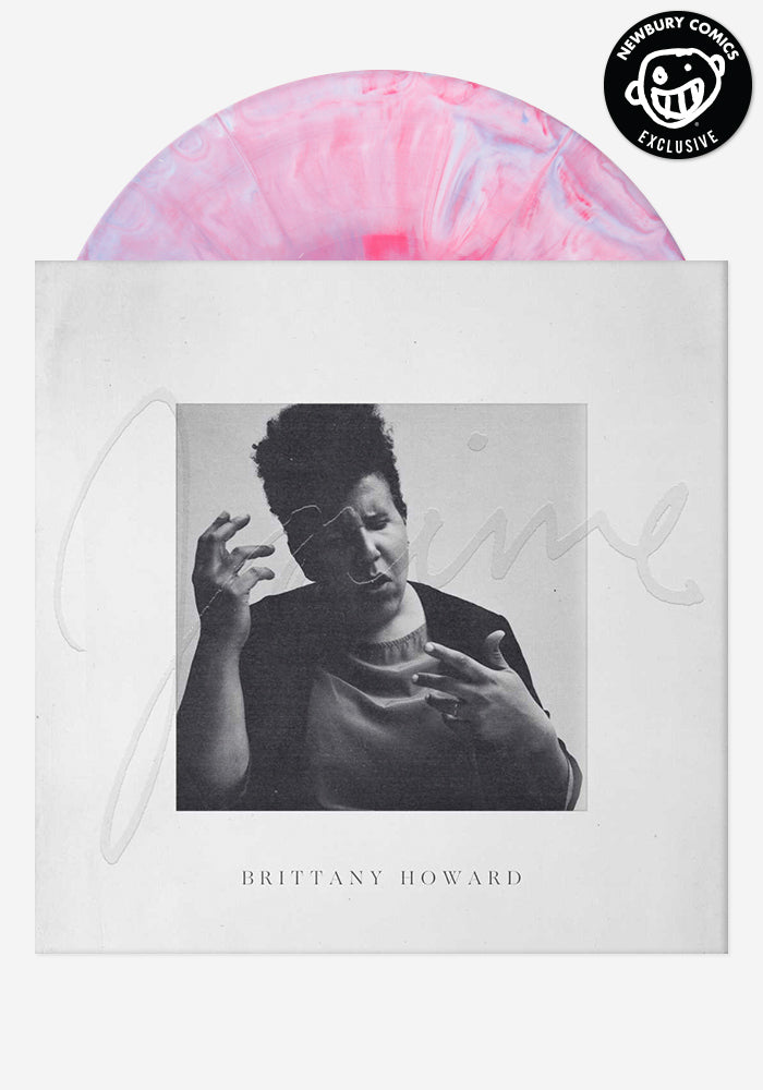 Brittany-Howard-Jaime-Exlclusive-Color-Vinyl-LP-2452836