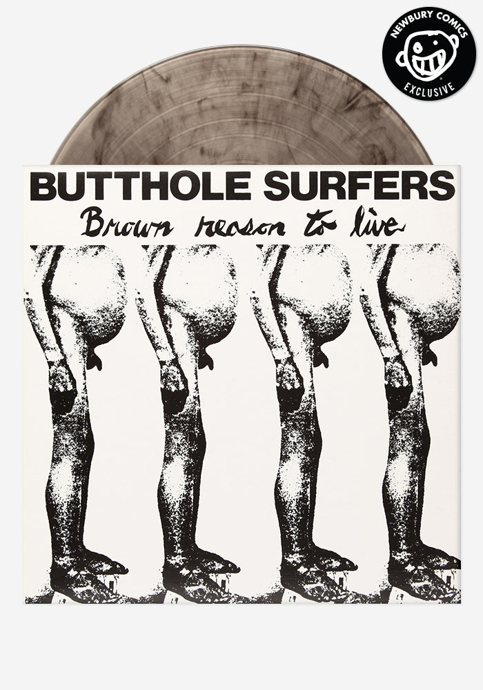 Butthole-Surfers-Brown-Reason-to-Live-Exclusive-Color-Vinyl-LP-2398879