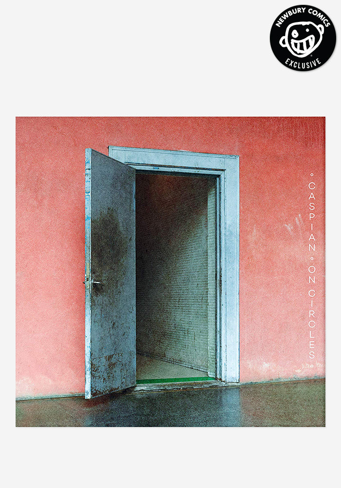 Caspian-On-Circles-Exclusive-Color-Vinyl-LP-2427701