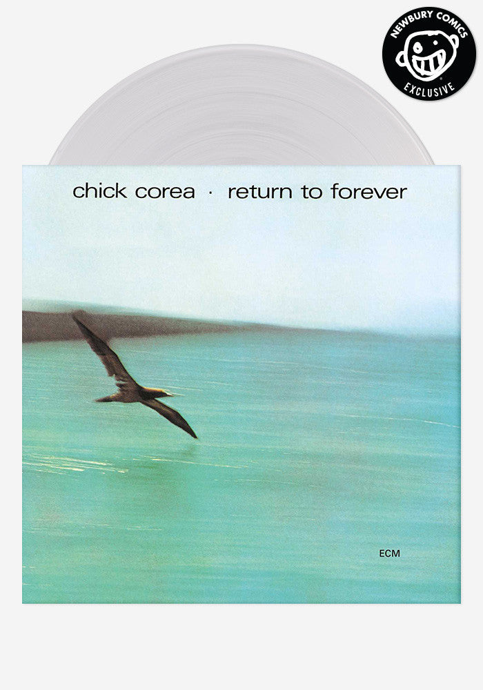Chick-Corea-Return-To-Forever-Exclusive-LP-Vinyl-2135223