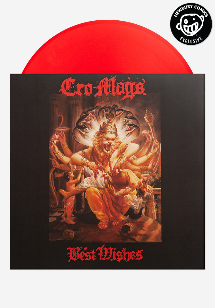 Cro-Mags-Best-Wishes-Exclusive-Color-Vinyl-LP-2644752