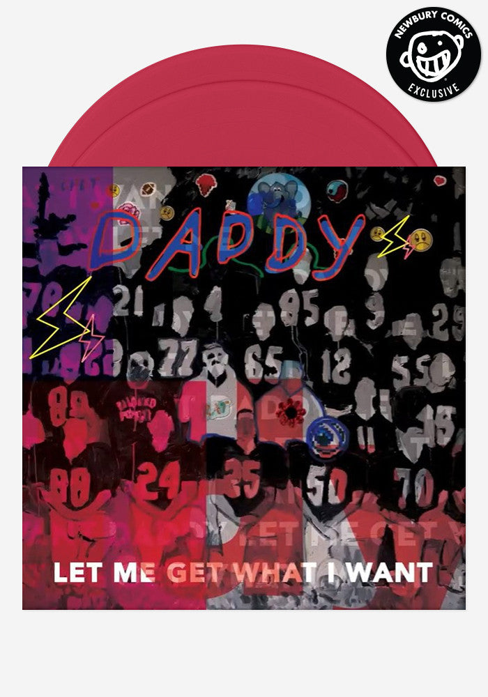 Daddy-Let-Me-Get-What-I-Want-LP-Vinyl-2175079
