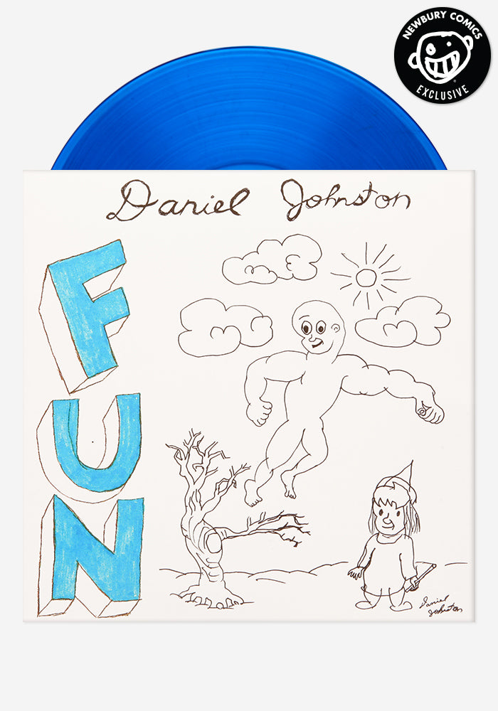 Daniel-Johnston-Fun-Exclusive-Color-Vinyl-LP-2433658