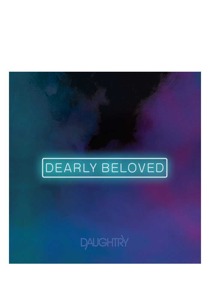 Daughtry-Dearly-Beloved-CD-Autographed-2535944
