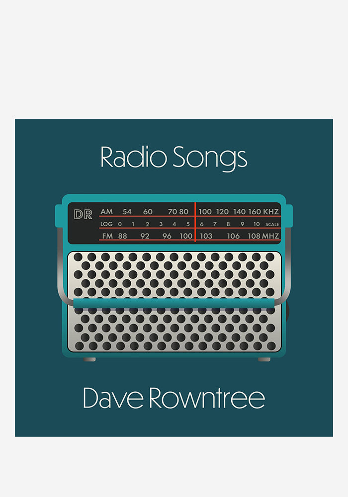 Dave-Rowntree-Radio-Songs-Vinyl-LP-Autographed-2616391