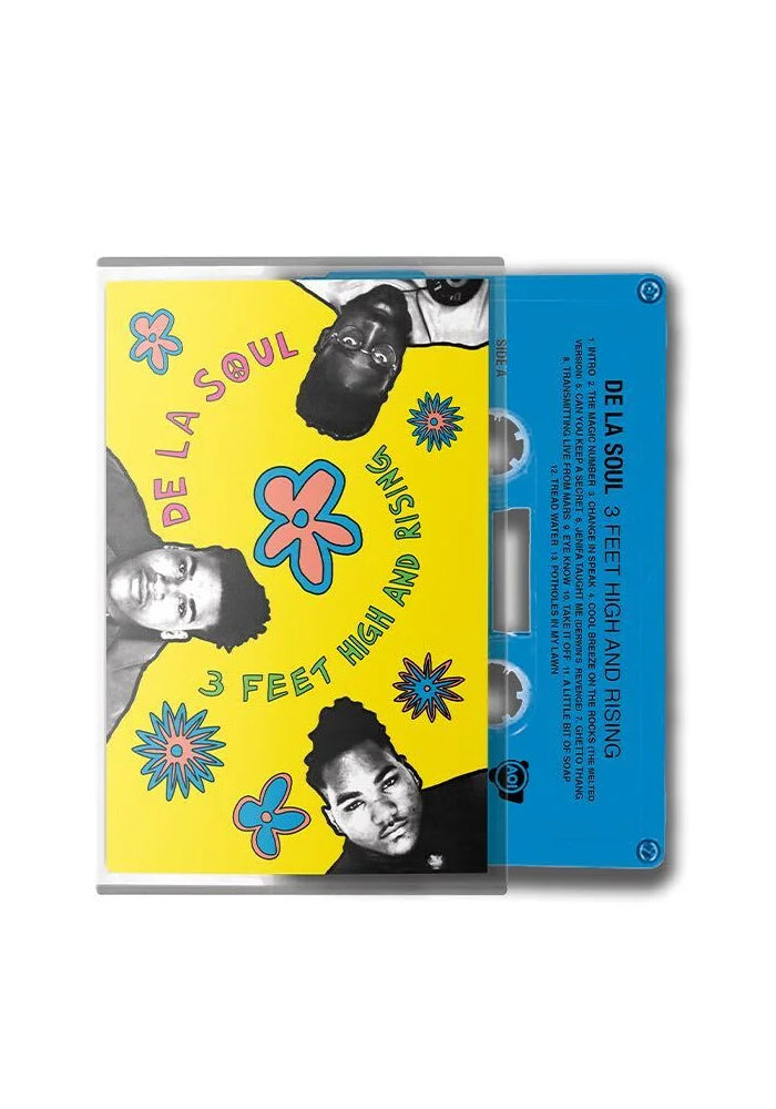 De_La_Soul-3_Feet_High_And_Rising_Cassette_Blue-2623517