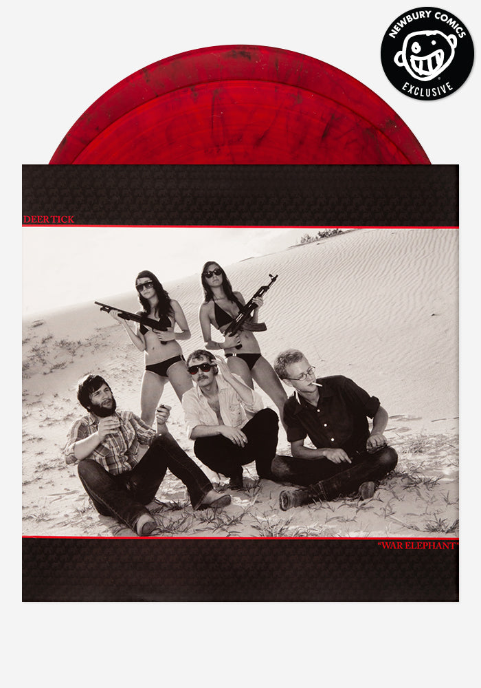 Deer-Tick-War-Elephant-Exclusive-Color-Vinyl-2LP-2528406