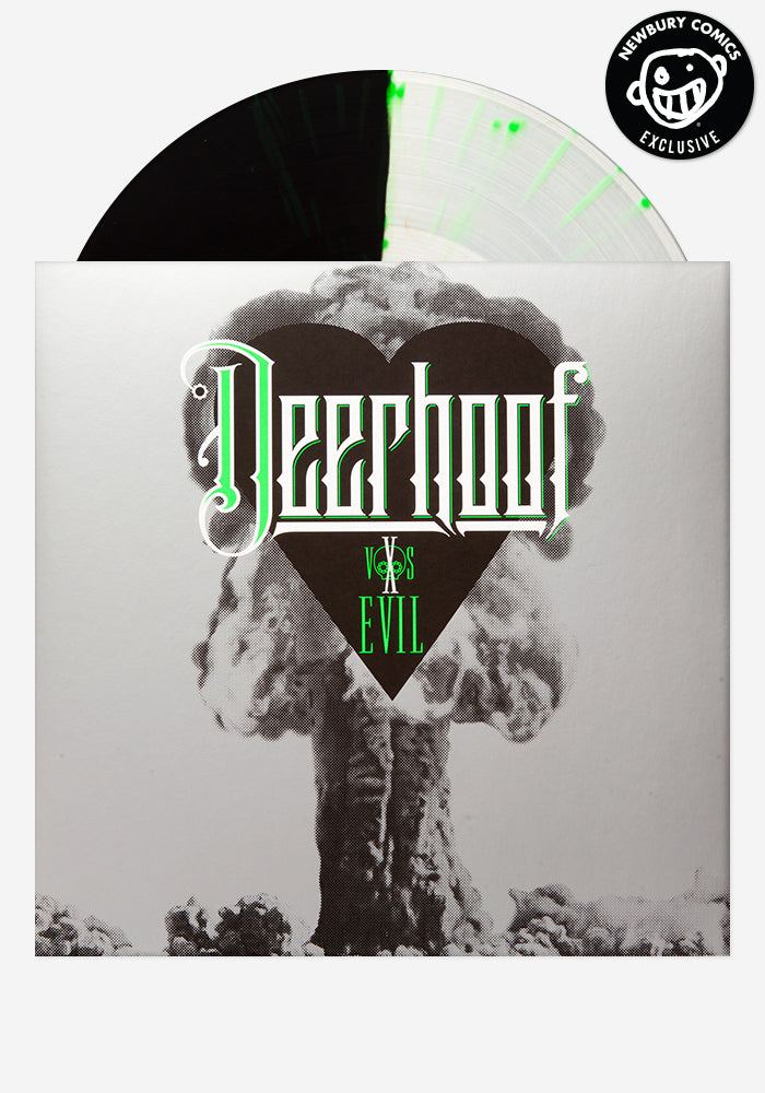 Deerhoof-Deerhoof-vs-Evil-Exclusive-Color-Vinyl-LP-2518009