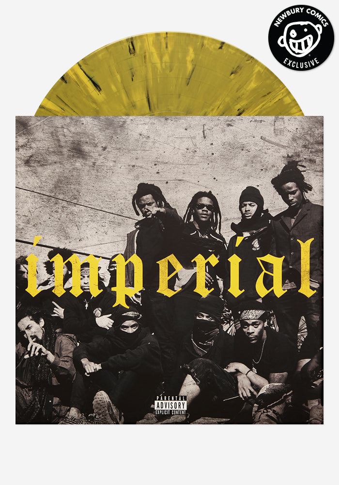 Denzel-Curry-Imperial-Exclusive-Color-Vinyl-LP-2390947