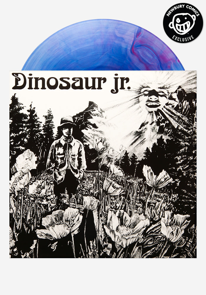 Dinosaur-Jr-Dinosaur-Exclusive-Color-Vinyl-LP-2444444