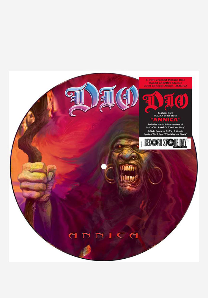 Dio-Annica_12_Inch_Single_Picture_Disc-2444267