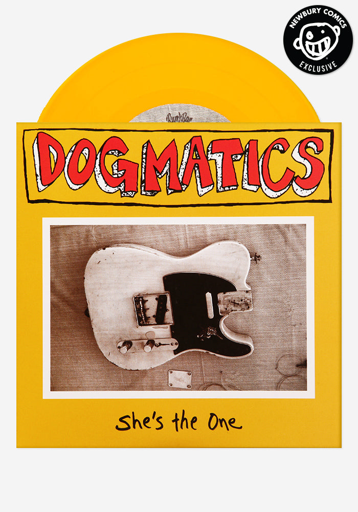 Dogmatics-Shes-The-One-Exclusive-Color-Vinyl-LP-2419387