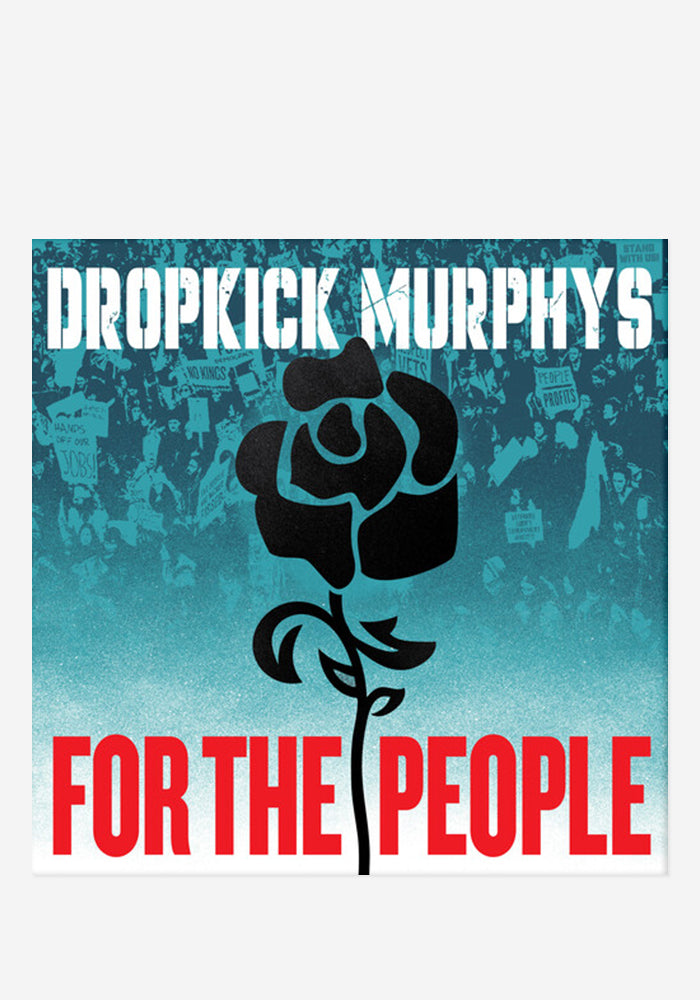 DropkickMurphys-ForThePeopleCD-Autographed