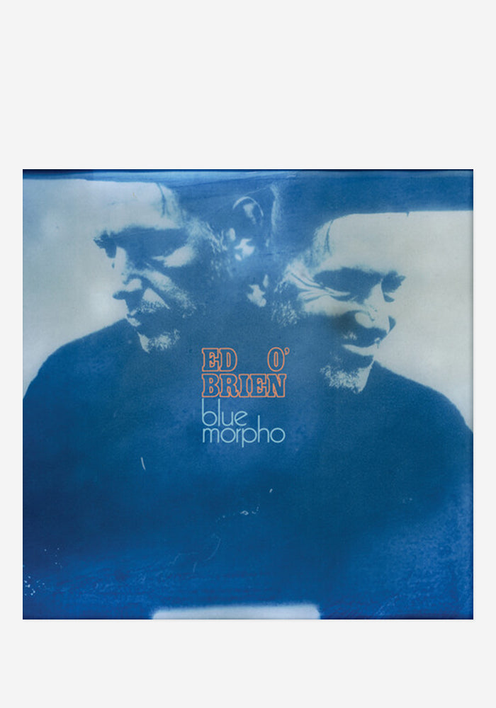 Ed-OBrien-Blue-Morpho-CD-with-Autographed-Postcard-2843563