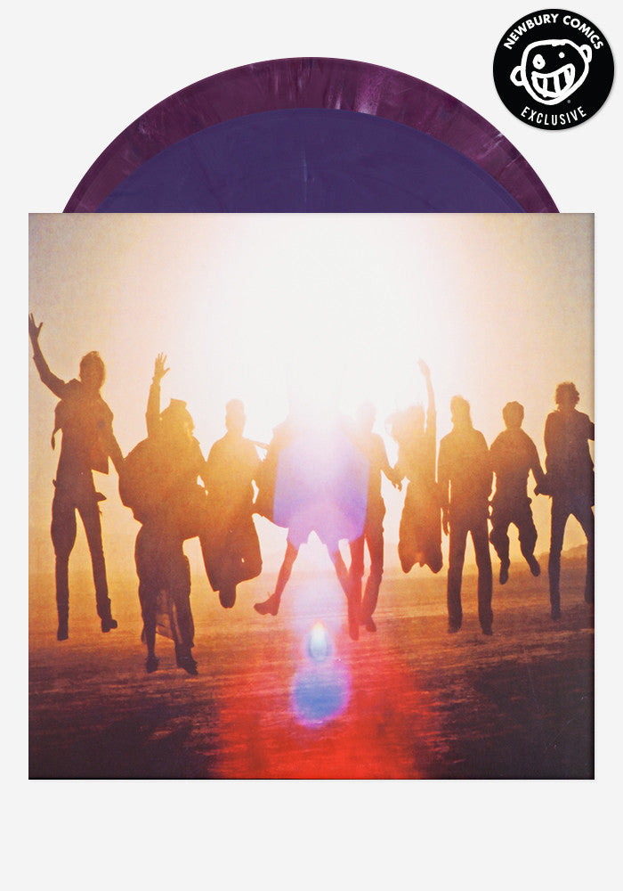 Edward-Sharpe-and-The-Magnetic-Zeros-Up-From-Below-2LP-Vinyl-2092397