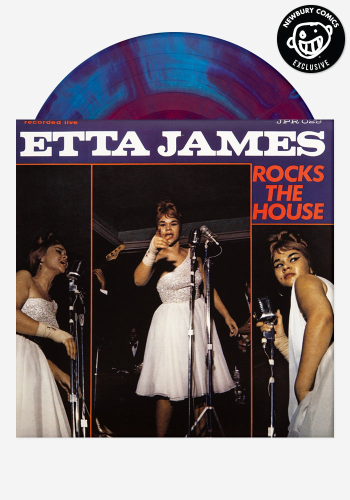 Etta-James-Etta-James-Rocks-the-House-Exclusive-Color-Vinyl-LP-2382073