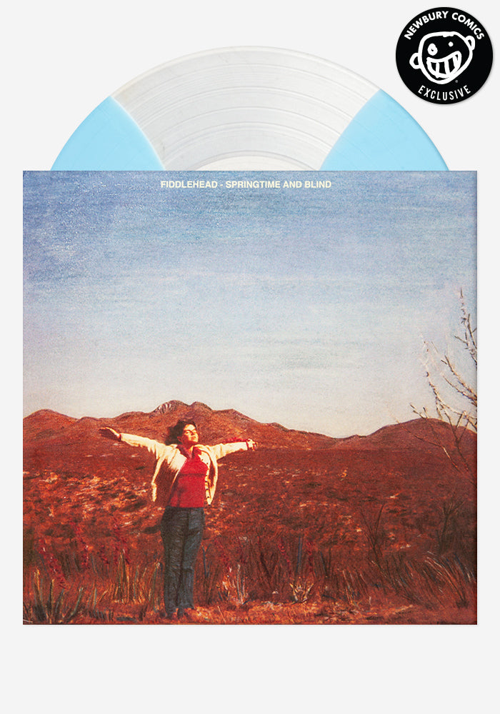 Fiddlehead-Springtime-and-Blind-Exclusive-Color-Vinyl-LP-2532726