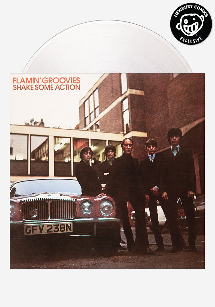 Flamin-Groovies-Shake-Some-Action-Exclusive-Color-Vinyl-LP-2571932