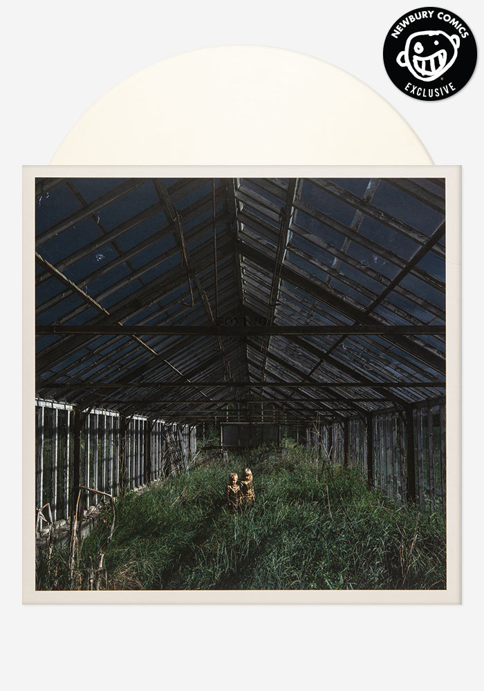 Foxing-Dealer-Exclusive-Color-Vinyl-LP-2595304
