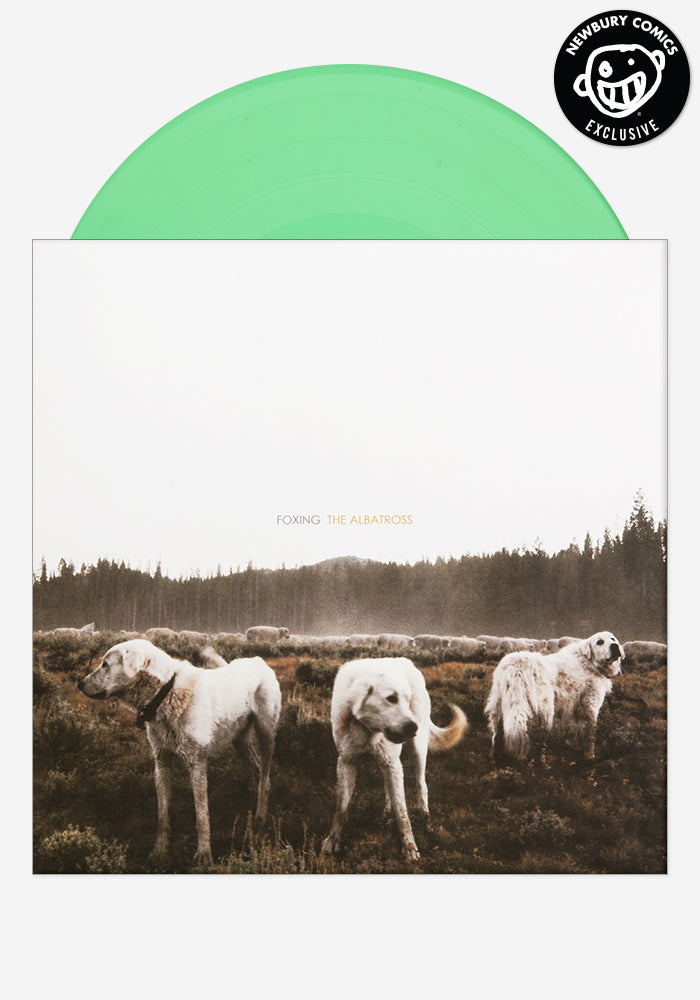 Foxing-The-Albatross-Exclusive-Color-Vinyl-LP-2468258