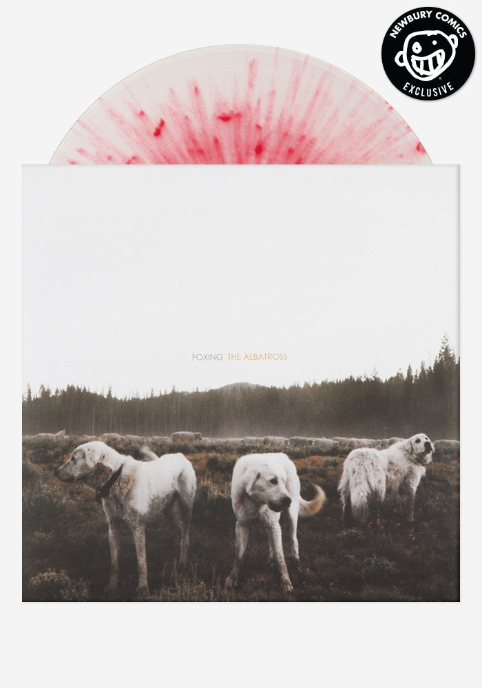 Foxing-The-Albatross-LP-Exclusive-Vinyl-2171294