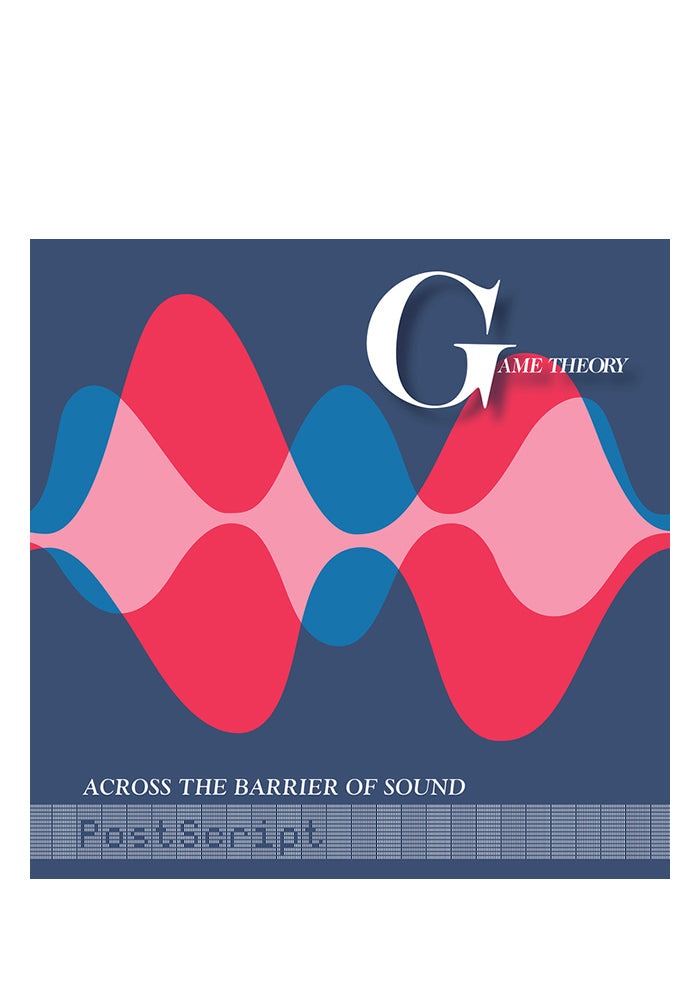 Game-Theory-Across-The-Barrier-Of-Sound-PostScript-CD-2441807