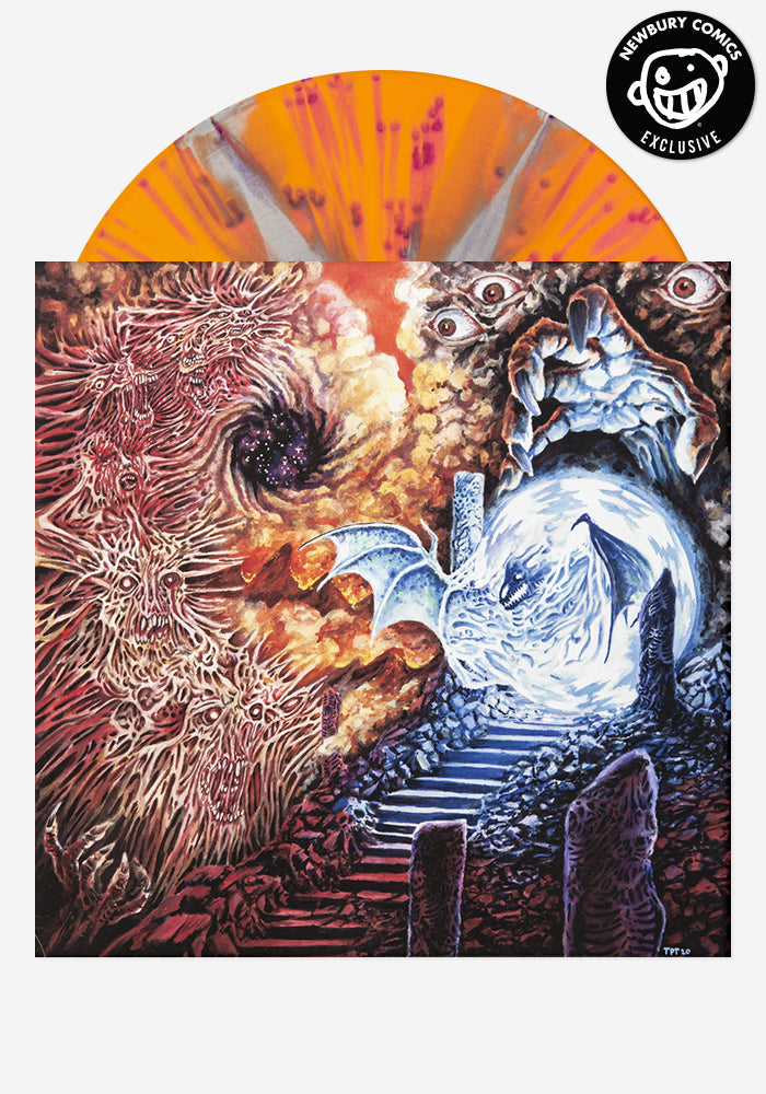Gatecreeper-An-Unexpected-Reality-Exclusive-Color-Vinyl-LP-2535848