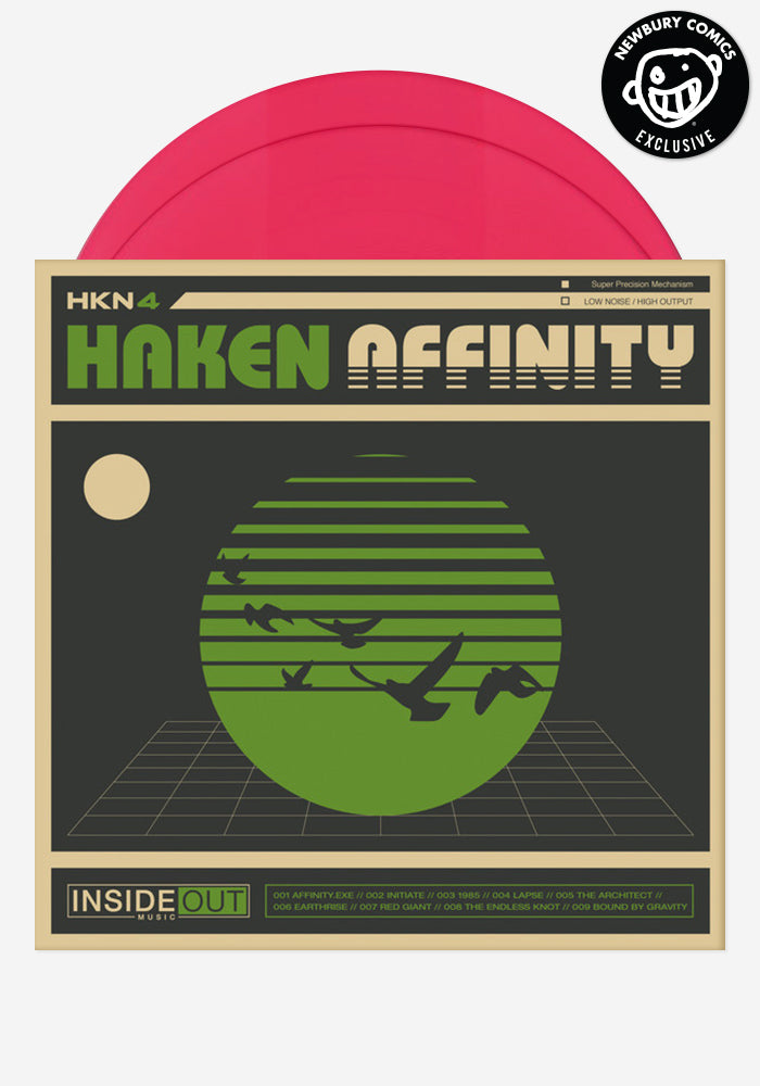 Haken-Affinity-Exclusive-Color-Vinyl-2-LP-2485275