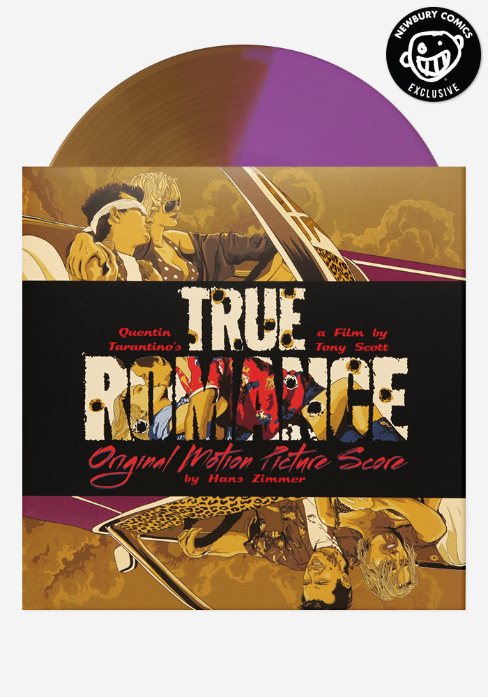 Hans-Zimmer-True-Romance-Original-Motion-Picture-Score-Exclusive-Color-Vinyl-LP-and-7-inch-2275261