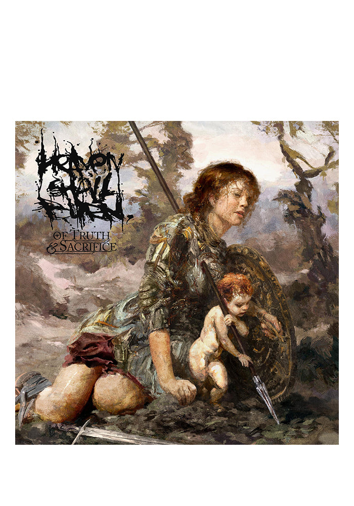 Heaven-Shall-Burn-Of-Truth-And-Sacrifice-2CD-2441053