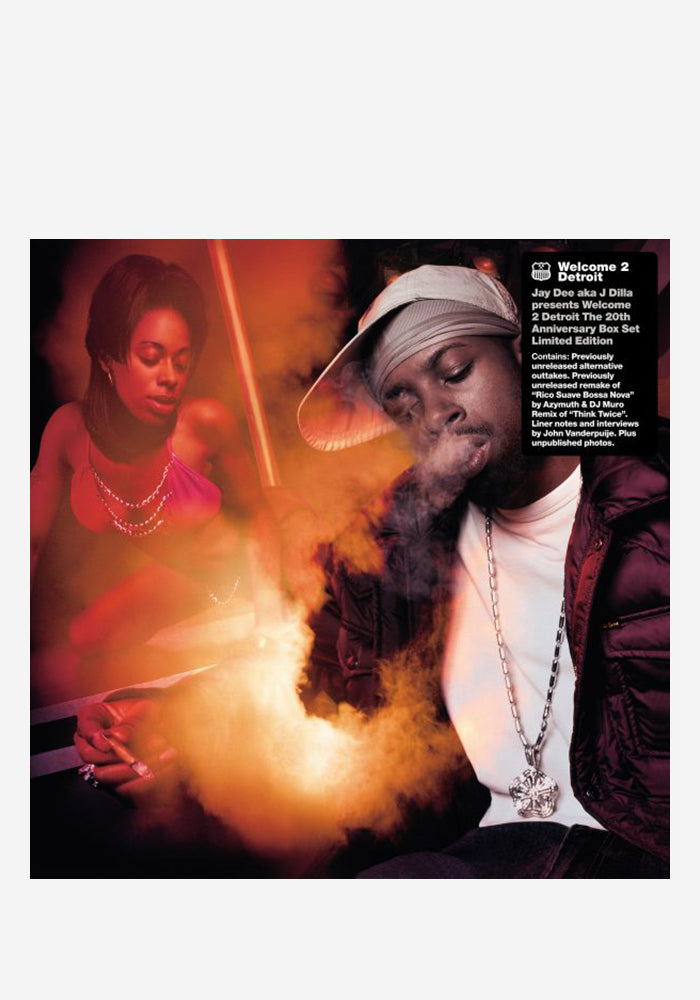 J_Dilla-Welcome_2_Detroit_20th_Anniversary_12x7_Inch_Box_Set-2474692