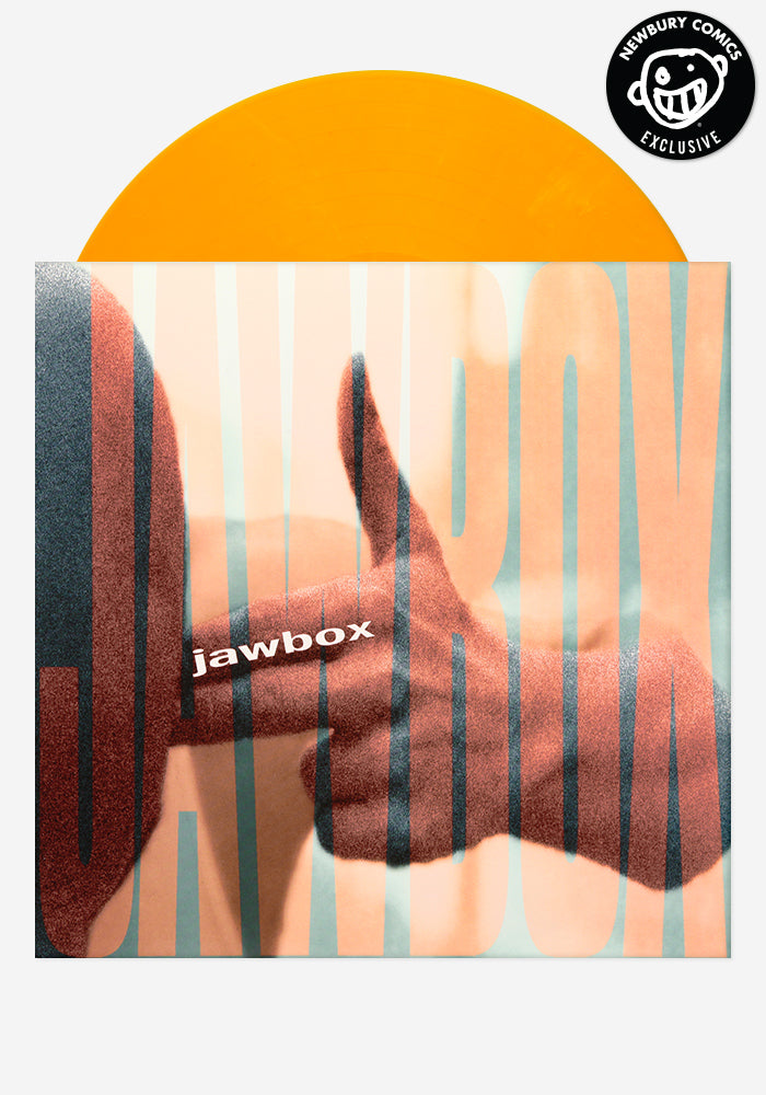 Jawbox-Jawbox-Exclusive-Color-Vinyl-LP-2419525